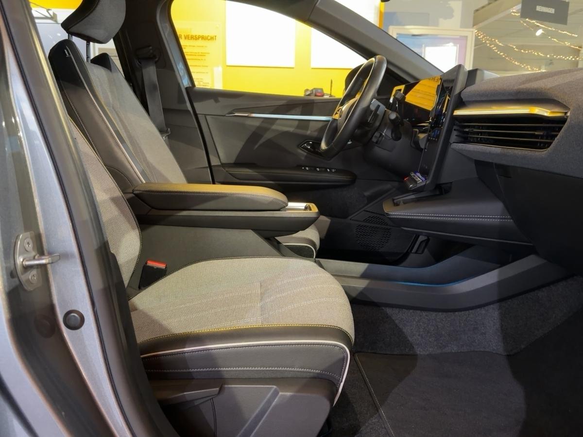 Renault Megane E-Tech E-Tech Techno