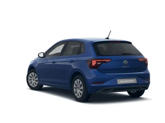 Volkswagen Polo 1.0 MPI Life