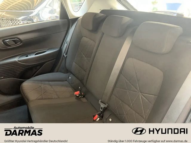 Hyundai Bayon 1.0 T-GDi Trend