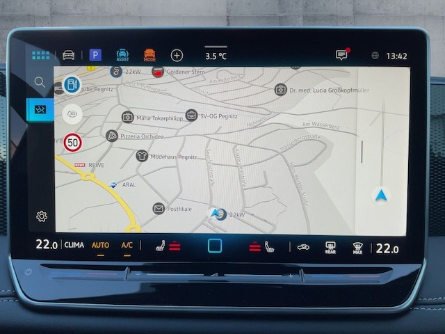 Volkswagen Tiguan 1.5 eTSI DSG