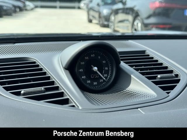 Porsche Panamera 4 E-Hybrid