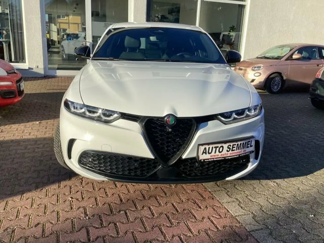 Alfa Romeo Tonale Hybrid Veloce