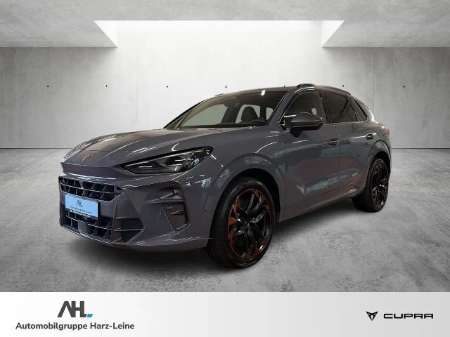 Cupra Terramar 2.0 TSI VZ