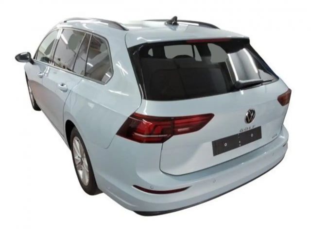 Volkswagen Golf 1.5 eTSI DSG Golf VIII Life