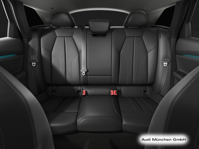 Audi A6 e-tron Avant