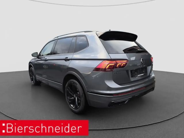 Volkswagen Tiguan 2.0 TSI Allspace DSG R-Line