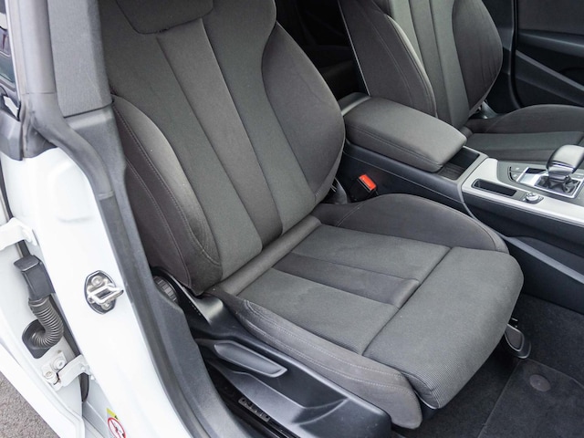 Audi A5 35 TDI S-Line S-Tronic Sportback