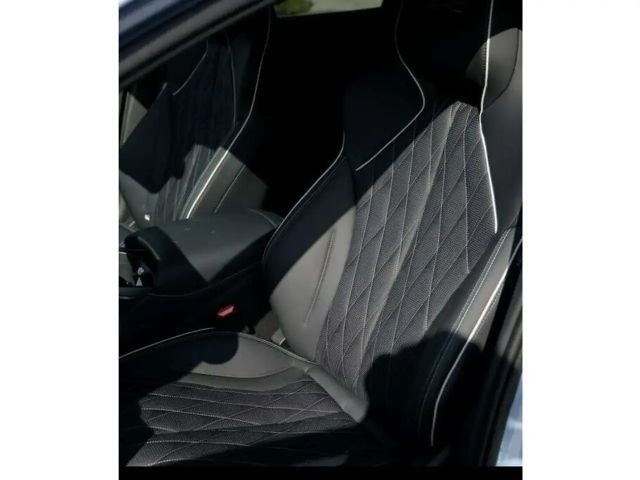 BYD Seal Vierwielaandrijving