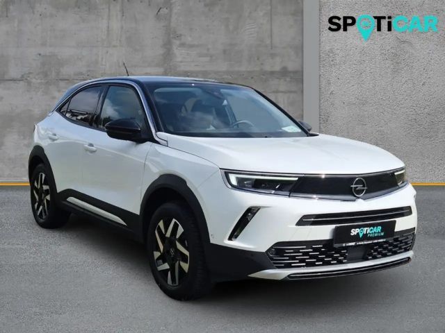 Opel Mokka Elegance