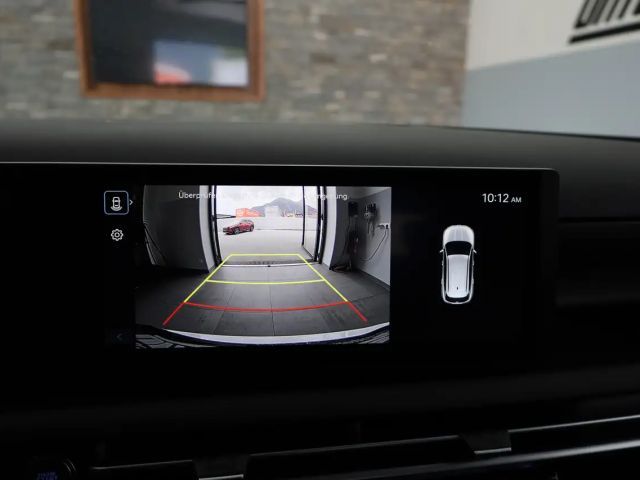 Hyundai Tucson 2WD T-GDi