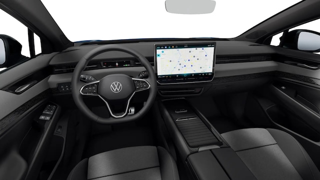 Volkswagen ID.7 Pro Tourer