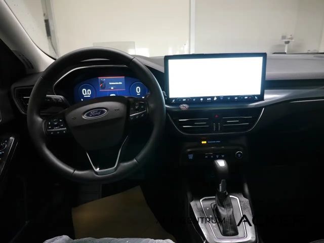 Ford Focus Active Wagon