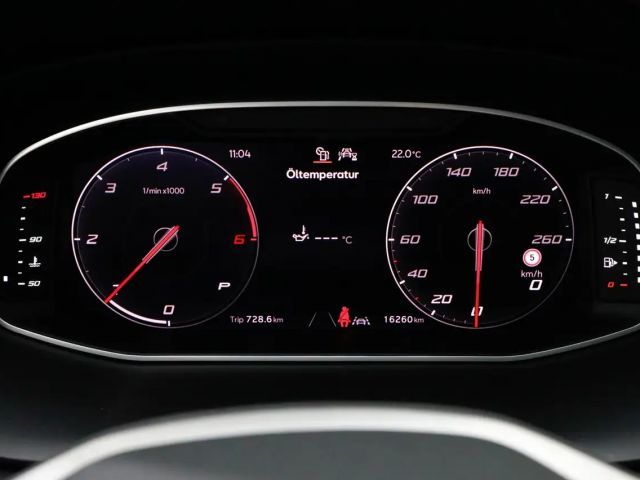 Seat Ateca 2.0 TDI DSG FR-lijn