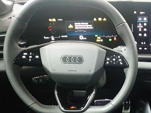 Audi A5 Avant Quattro S-Tronic