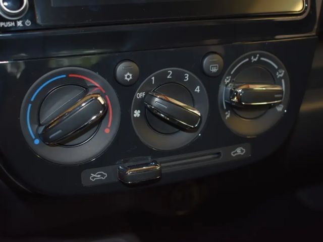 Mitsubishi Space Star ClearTec MIVEC Star