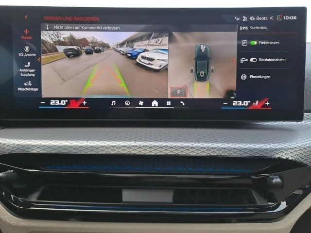 BMW 440 Coupé Gran Coupé M-Sport M440i xDrive