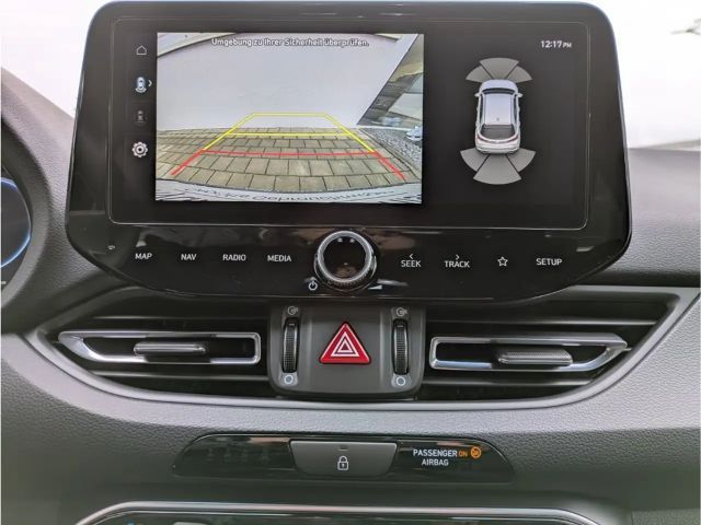 Hyundai i30 Advantage