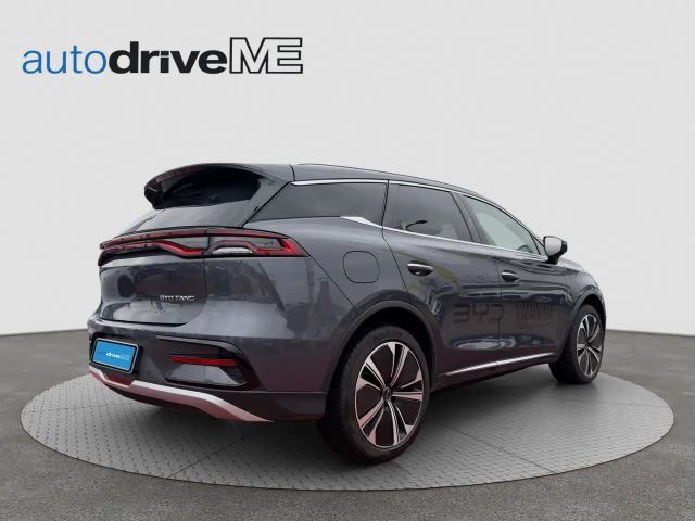 BYD Tang 108,8 kWh Österreich Pake