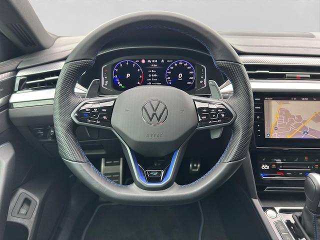 Volkswagen Arteon Shooting Brake IQ.Drive