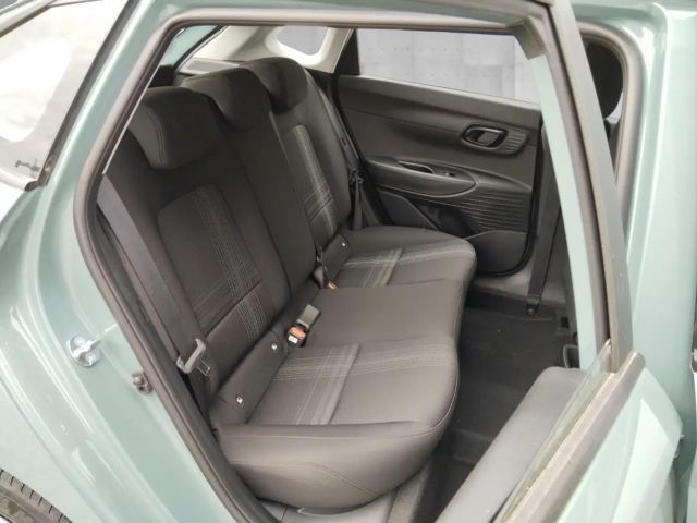 Hyundai i20 1.0 Select T-GDi