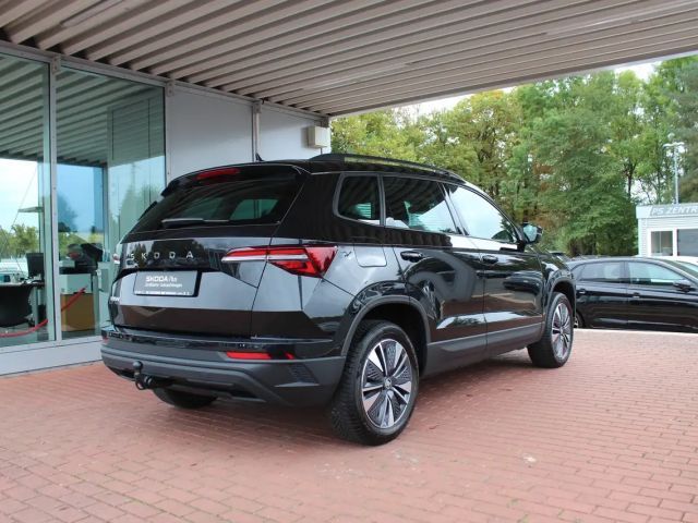Skoda Karoq 1.5 TSI Selection