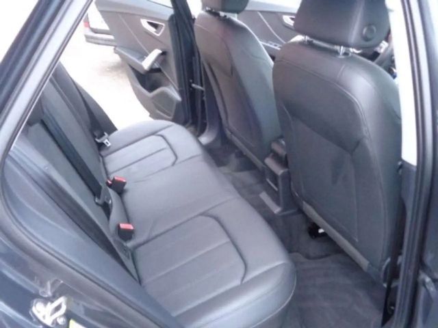 Audi Q2 30 TDI S-Tronic