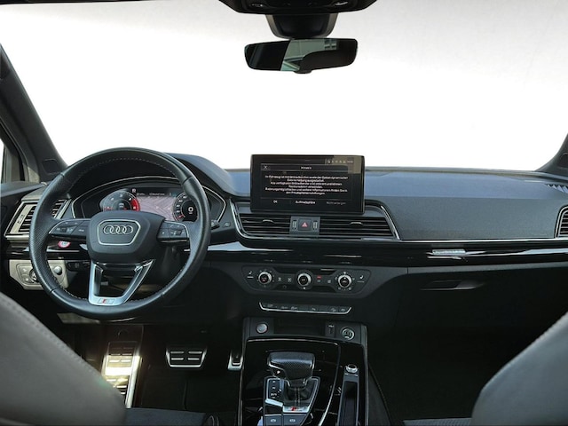 Audi SQ5 SUV TDI tiptronic Audi SQ5 SUV