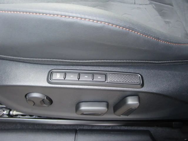 Cupra Terramar 2.0 TSI VZ