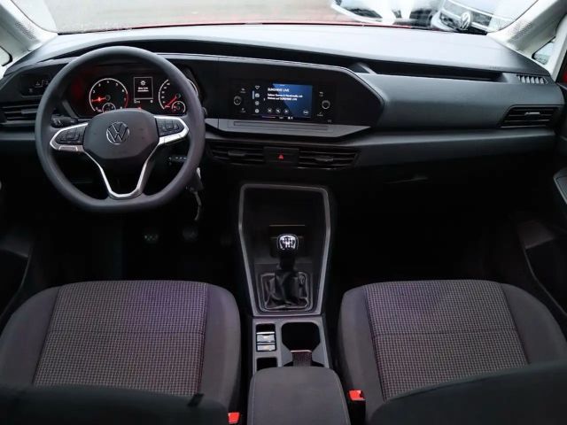 Volkswagen Caddy 1.5 TSI