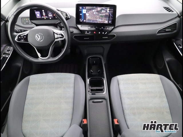 Volkswagen ID.3 58 KWh Performance Pro