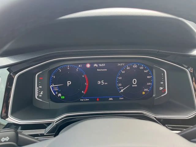 Volkswagen Taigo DSG Style