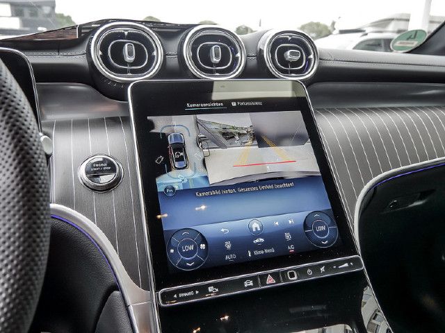 Mercedes-Benz GLC 220 4MATIC GLC 220 d