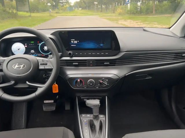 Hyundai i20 1.0 T-GDi Trend