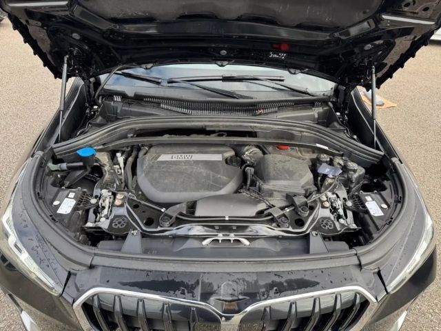 BMW X1 20dxA SPORTSITZ+NAVI+LED+SLI+SHZ+LHZ+BT+APPLE