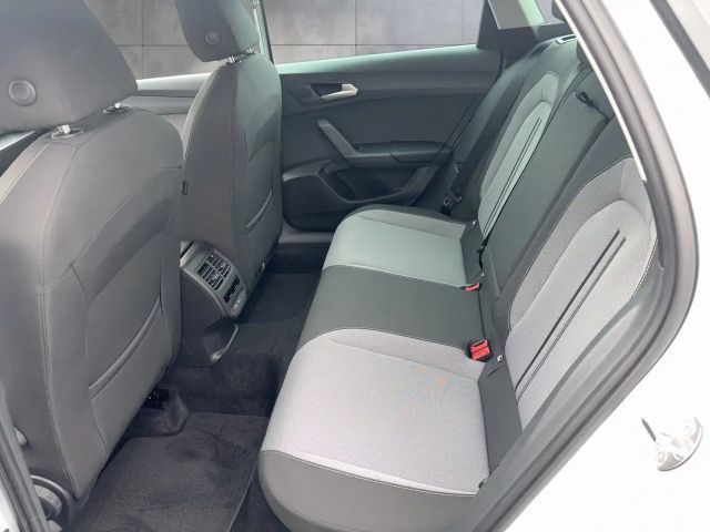 Seat Leon DSG Style e-Hybrid