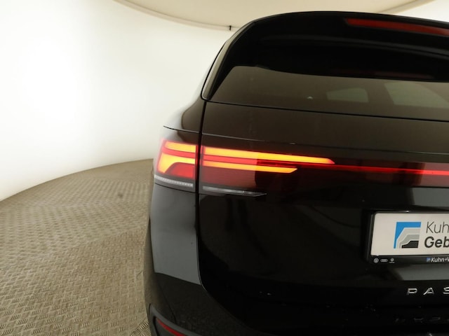 Volkswagen Passat 2.0 TDI Business Variant