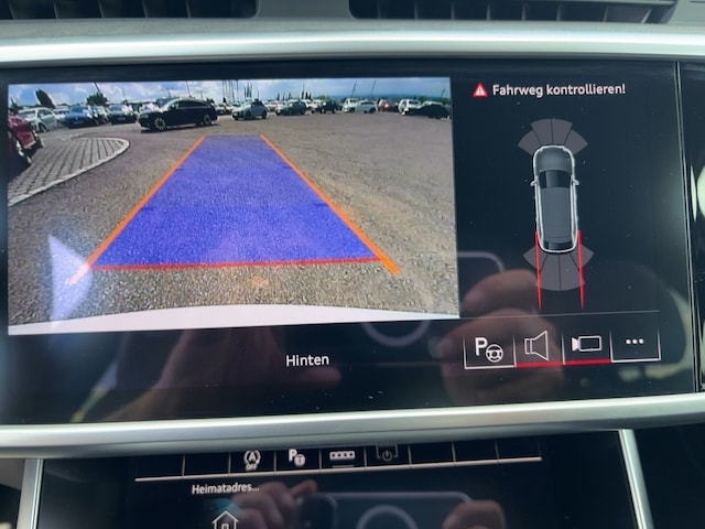 Audi S6 Avant Quattro