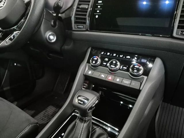 Skoda Kodiaq 2.0 TDI 4x4 Sportline