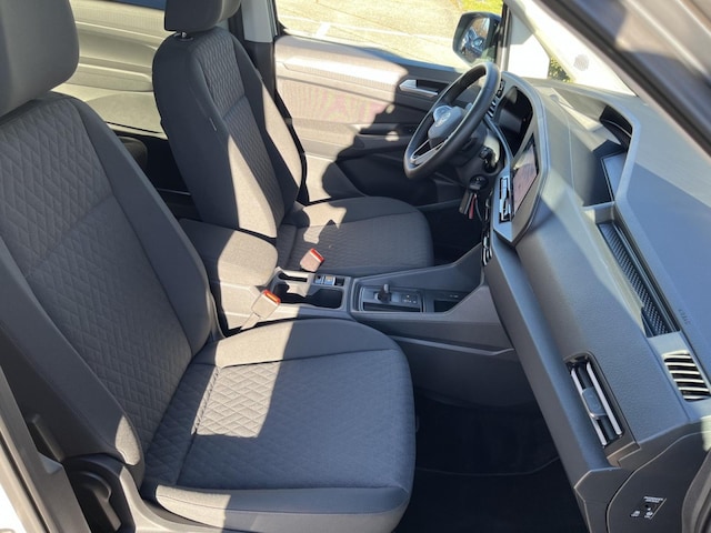 Volkswagen Caddy Combi DSG