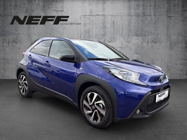 Toyota Aygo X Hatchback