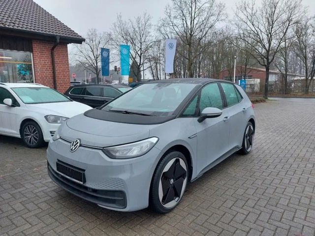 Volkswagen ID.3 Performance Pro