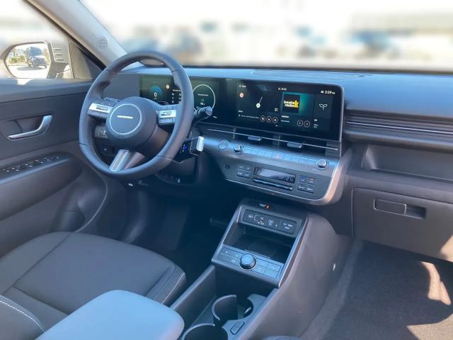 Hyundai Kona Electric Trend