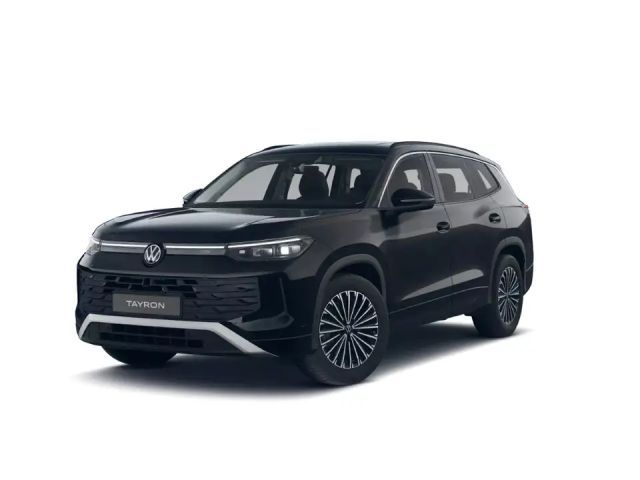 Volkswagen Tayron 1.5 eTSI DSG Life