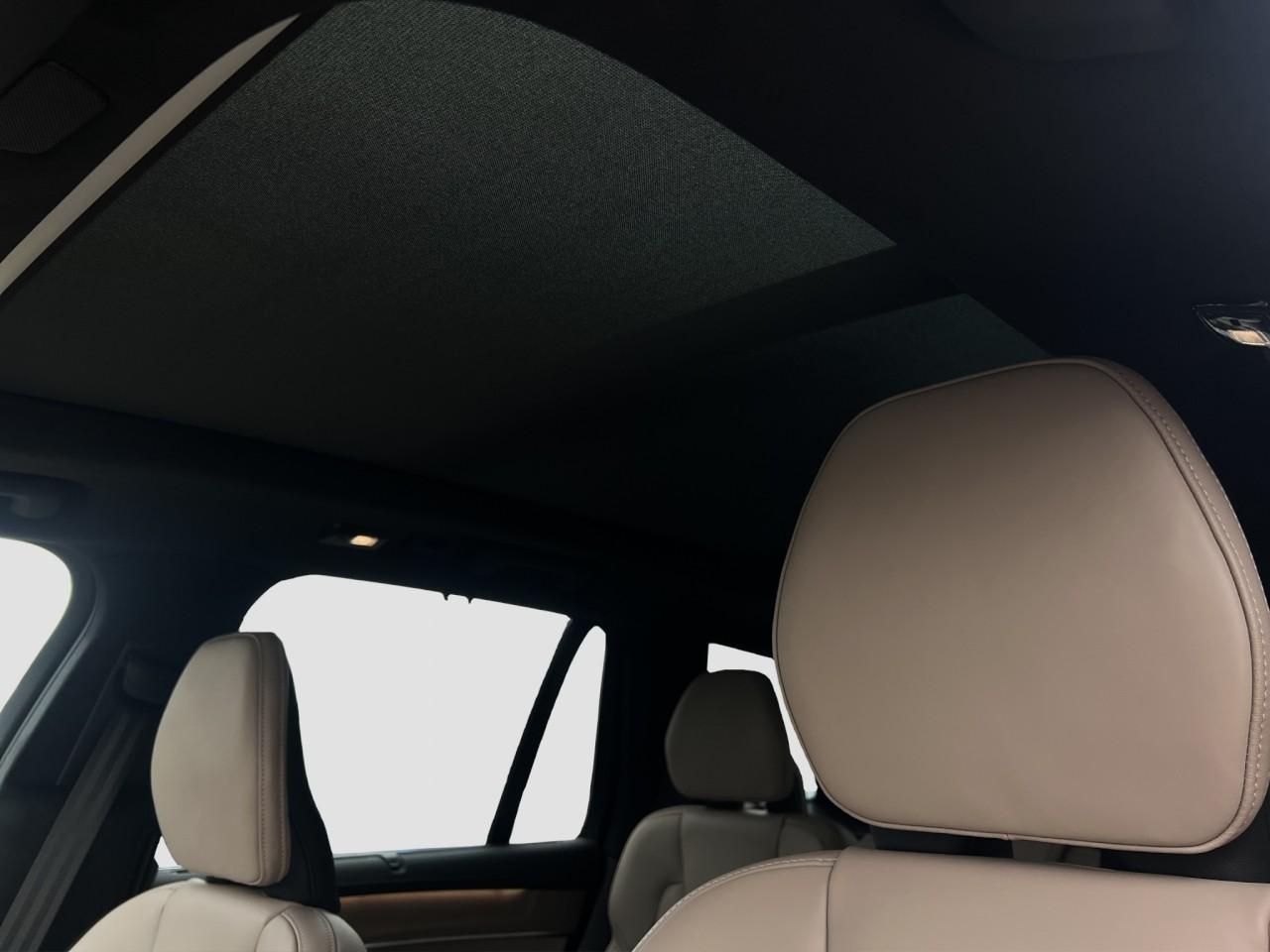 Volvo XC90 Bright T8 Ultra