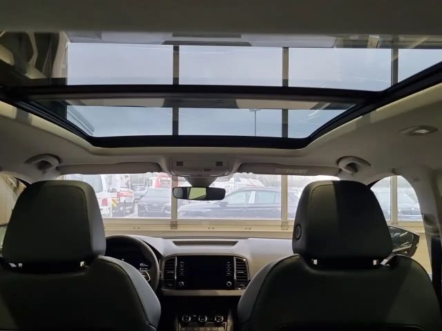 Skoda Karoq ACT Selection