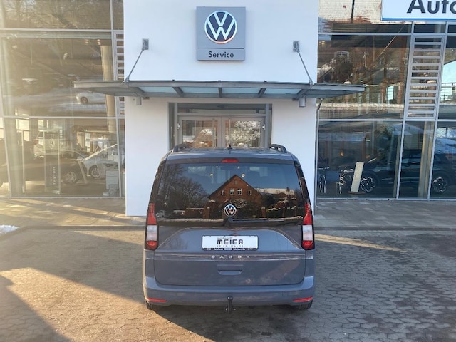 Volkswagen Caddy Combi