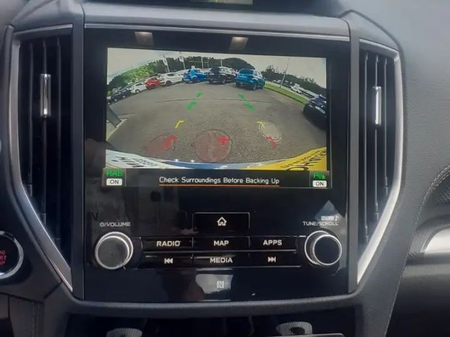 Subaru Forester AWD Comfort