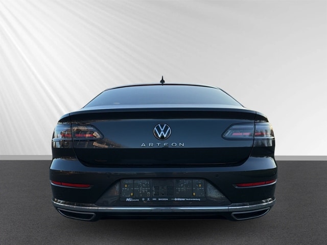 Volkswagen Arteon 2.0 TDI DSG