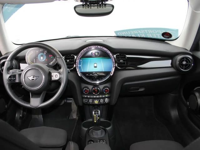 MINI Mini Electric 3-deurs SE