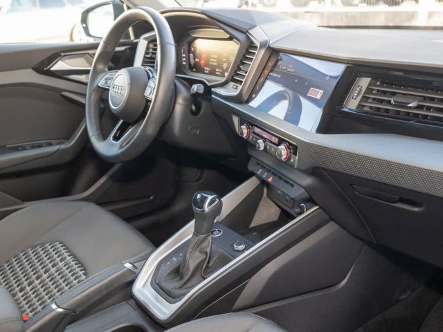 Audi A1 30 TFSI Sportback